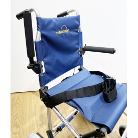 Reiserollstuhl Travel Chair 8.7kg