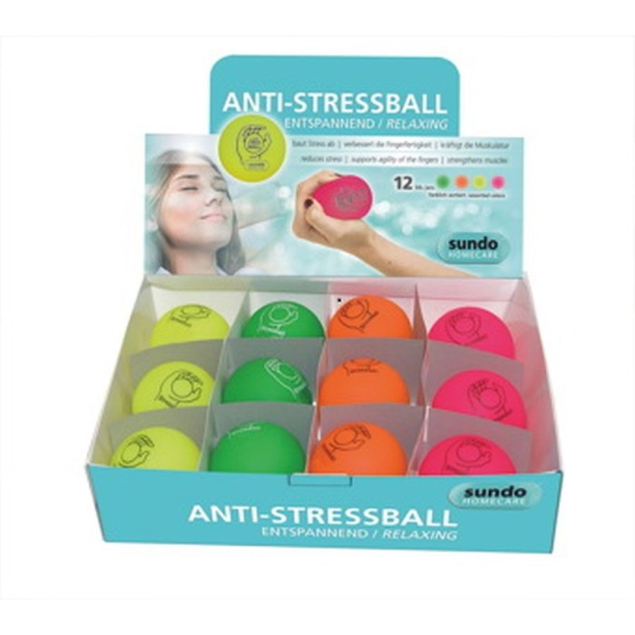 Anti Stressball