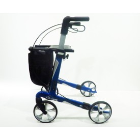 Carbonrollator Vital Plus ab 5kg top Design