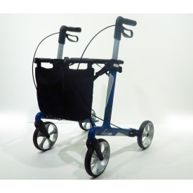 Carbonrollator Vital Plus ab 5kg top Design