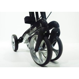 Carbonrollator Vital Plus ab 5kg top Design