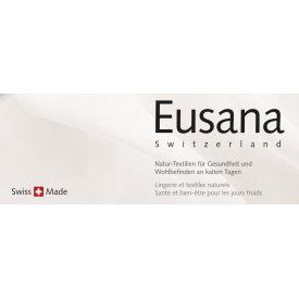 Eusana Kids Hose lang für Kinder und Jugendliche