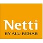 Nett by Alu Rehab