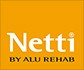 Nett by Alu Rehab